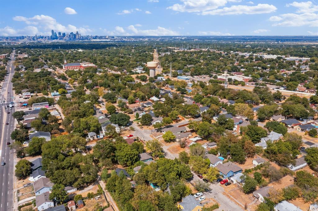 2900 Maryland Avenue, Dallas, TX 75216