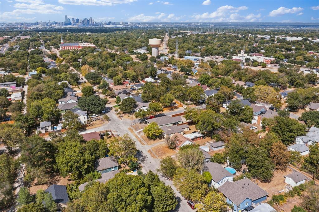 2900 Maryland Avenue, Dallas, TX 75216