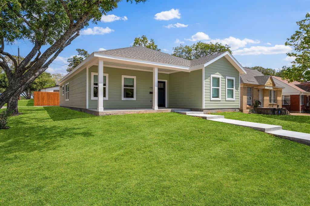 2900 Maryland Avenue, Dallas, TX 75216