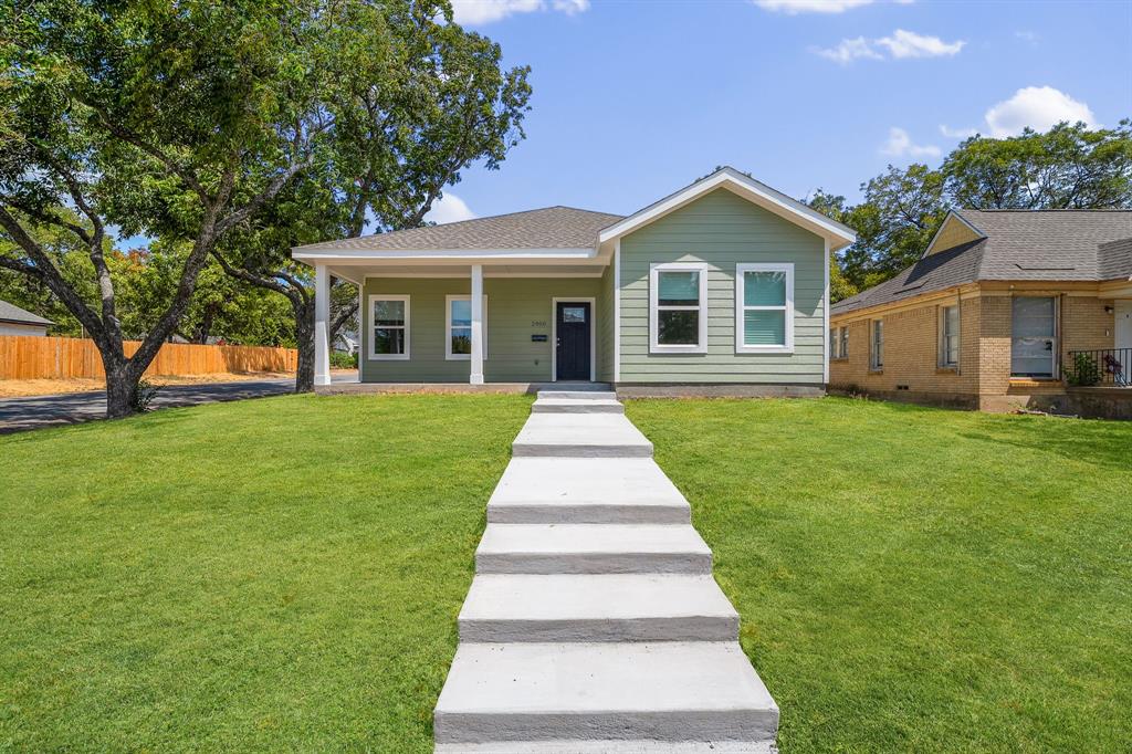 2900 Maryland Avenue, Dallas, TX 75216