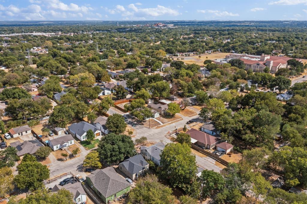 2900 Maryland Avenue, Dallas, TX 75216