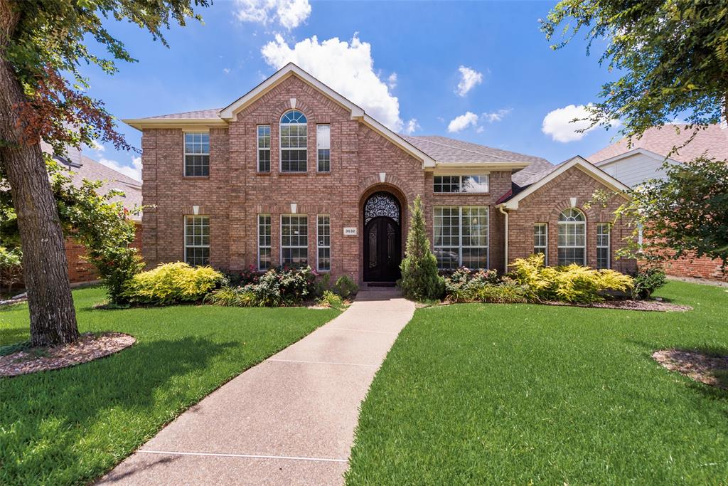 3532 Dripping Springs Drive, Plano, TX 75025 3532 Dripping Springs Drive, Plano, TX 75025