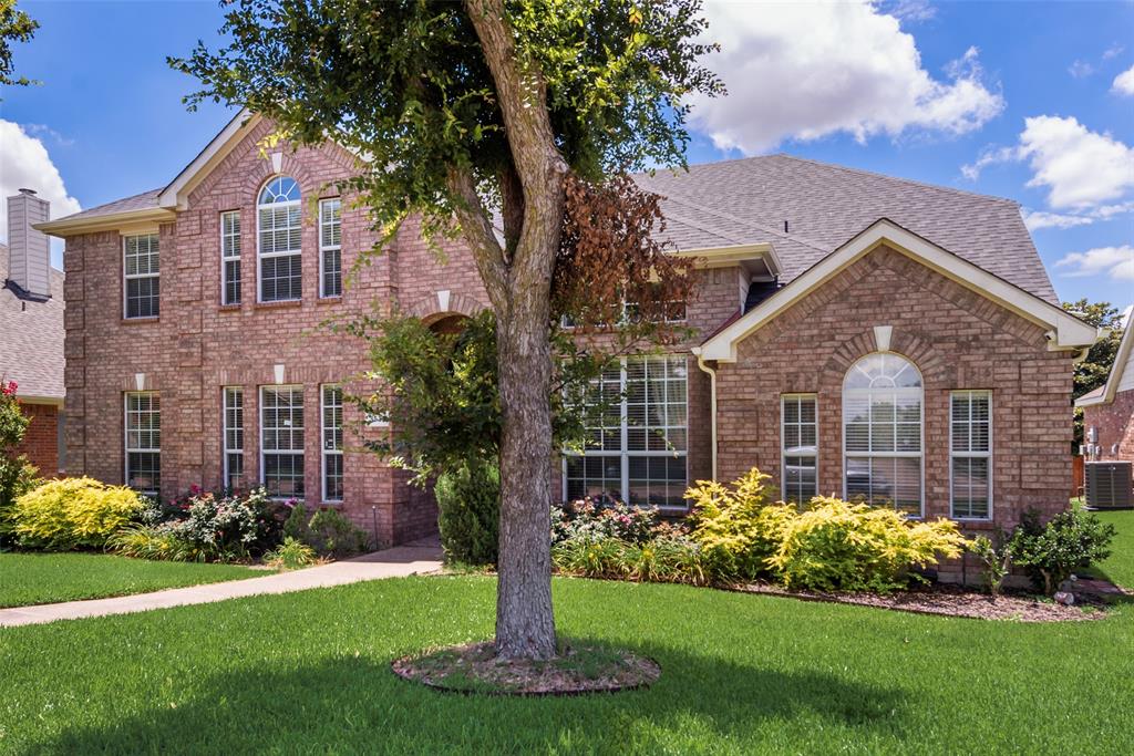 3532 Dripping Springs Drive, Plano, TX 75025