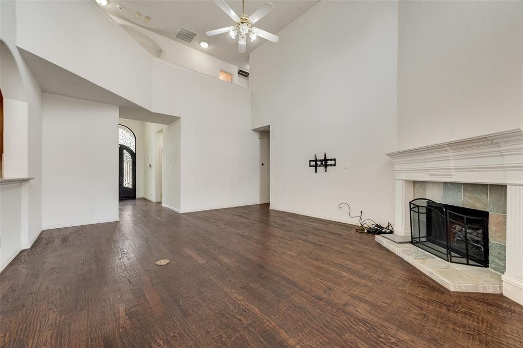 3532 Dripping Springs Drive, Plano, TX 75025