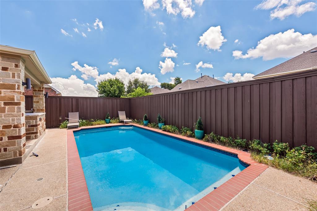 3532 Dripping Springs Drive, Plano, TX 75025