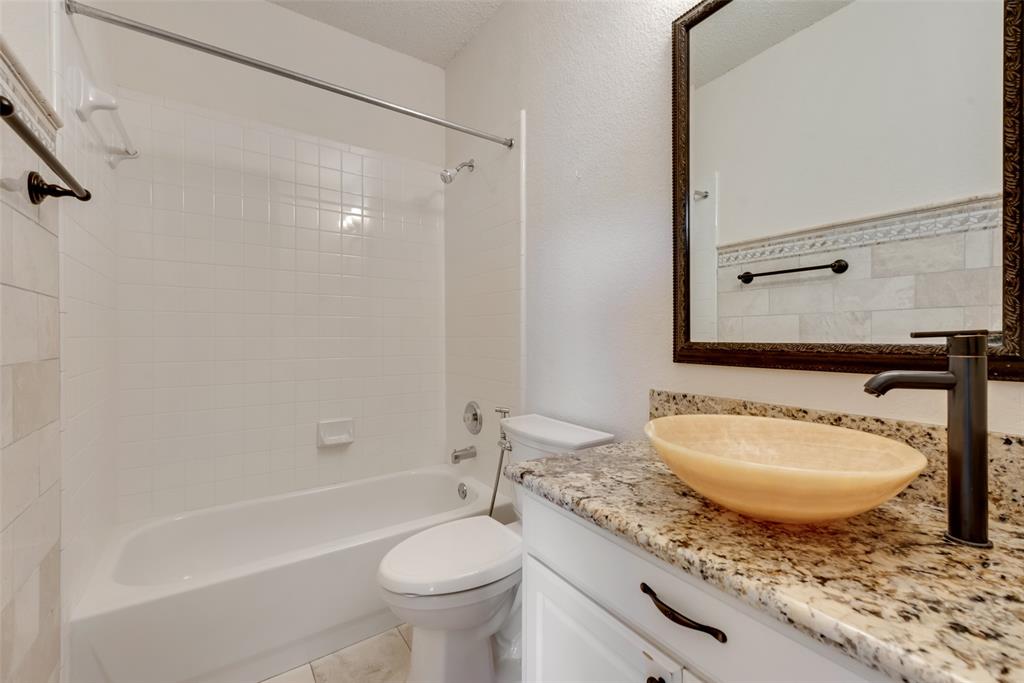 3532 Dripping Springs Drive, Plano, TX 75025