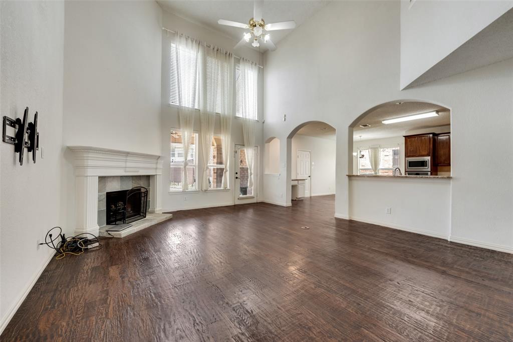 3532 Dripping Springs Drive, Plano, TX 75025