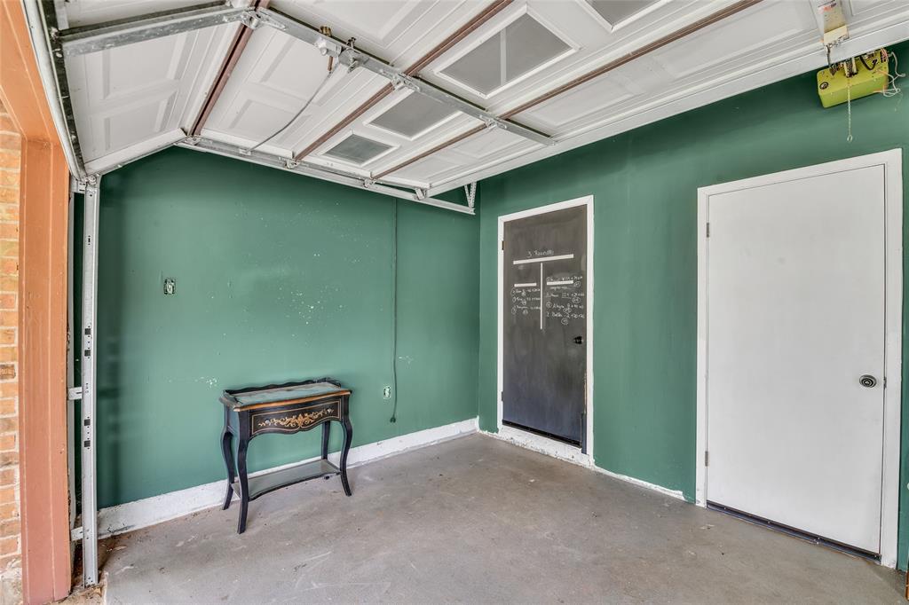 609 Cooper Lane, Kennedale, TX 76060 609 Cooper Lane, Kennedale, TX 76060