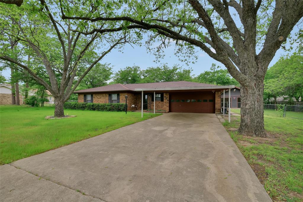 609 Cooper Lane, Kennedale, TX 76060 609 Cooper Lane, Kennedale, TX 76060