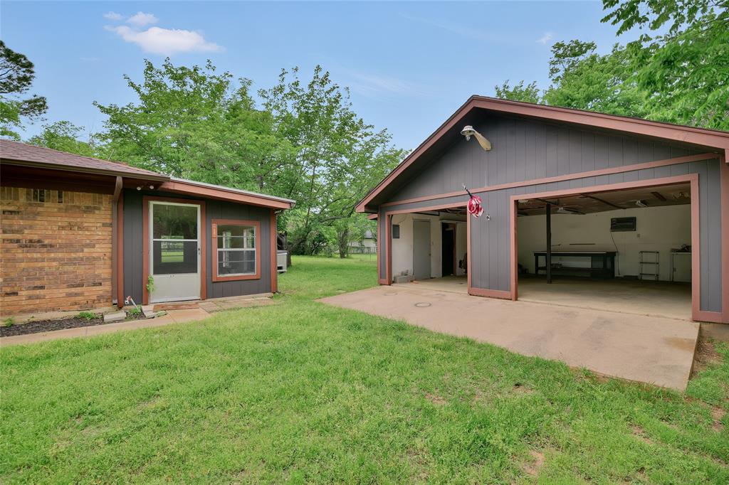 609 Cooper Lane, Kennedale, TX 76060 609 Cooper Lane, Kennedale, TX 76060