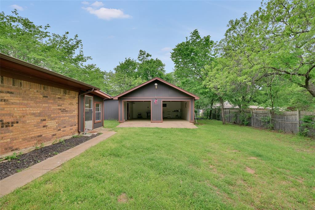 609 Cooper Lane, Kennedale, TX 76060 609 Cooper Lane, Kennedale, TX 76060