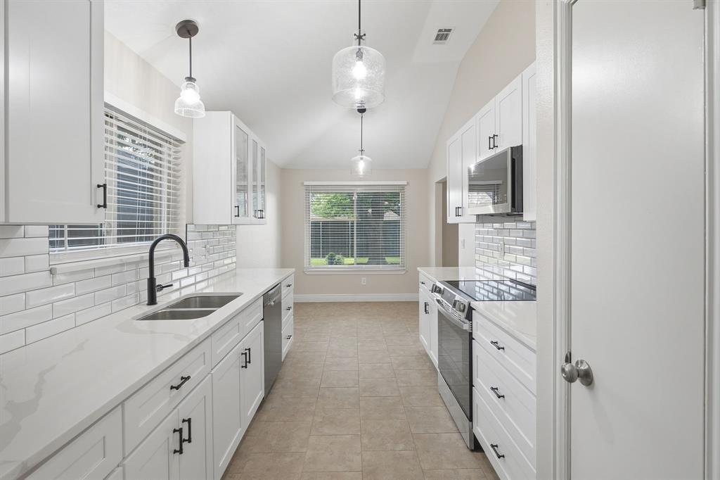 1309 Marigold Drive, Allen, TX 75002