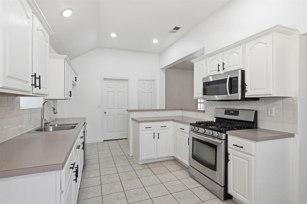 7837 Tournament Road, Frisco, TX 75035