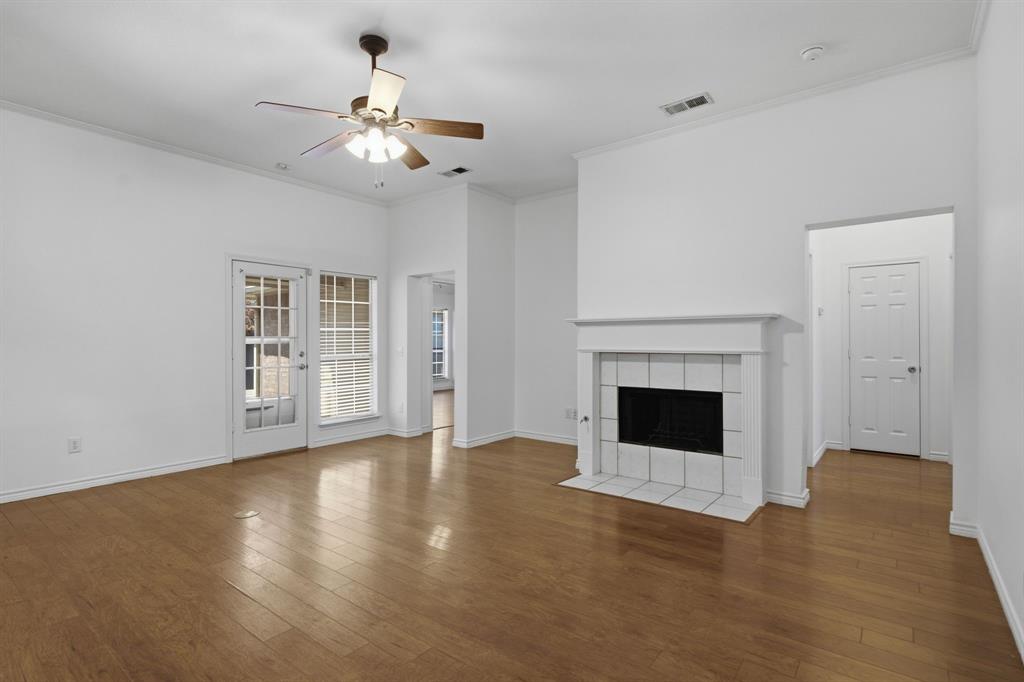 7837 Tournament Road, Frisco, TX 75035