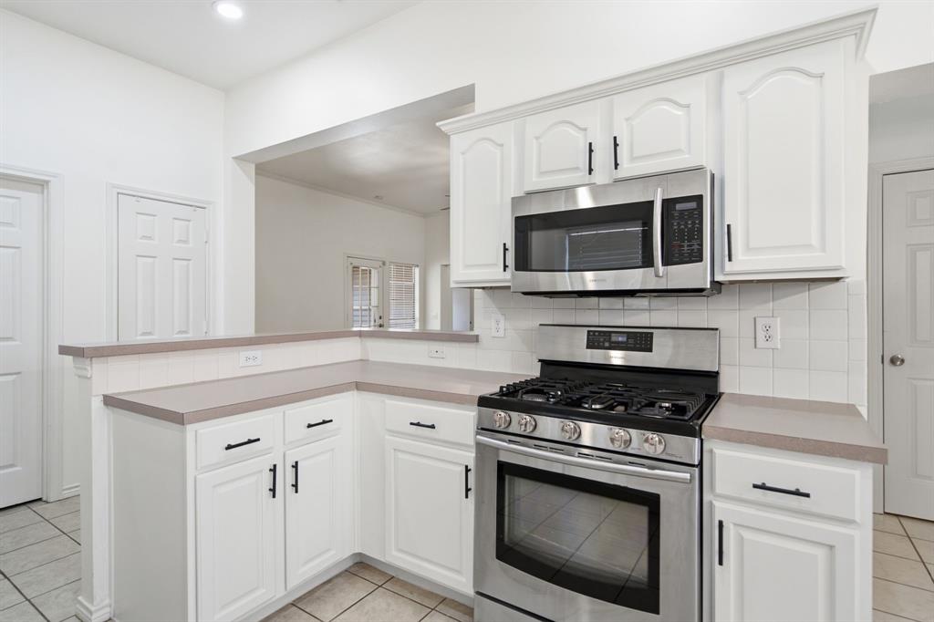 7837 Tournament Road, Frisco, TX 75035