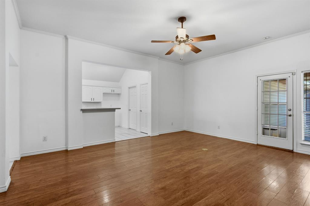 7837 Tournament Road, Frisco, TX 75035