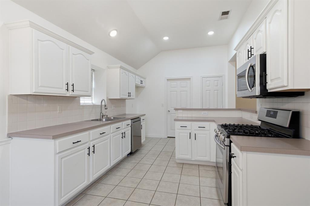 7837 Tournament Road, Frisco, TX 75035