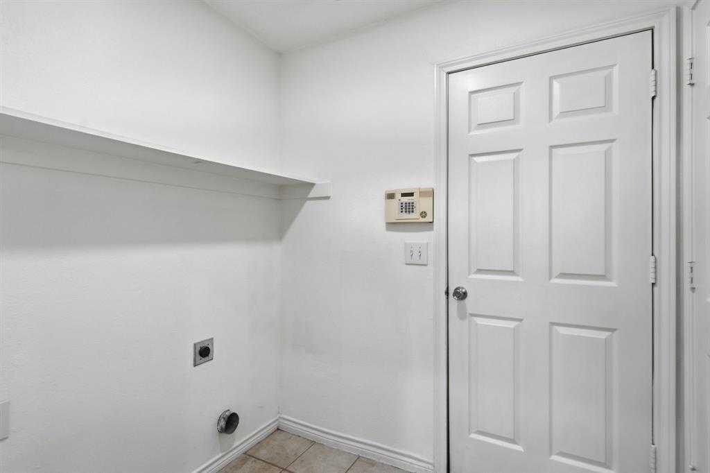7837 Tournament Road, Frisco, TX 75035