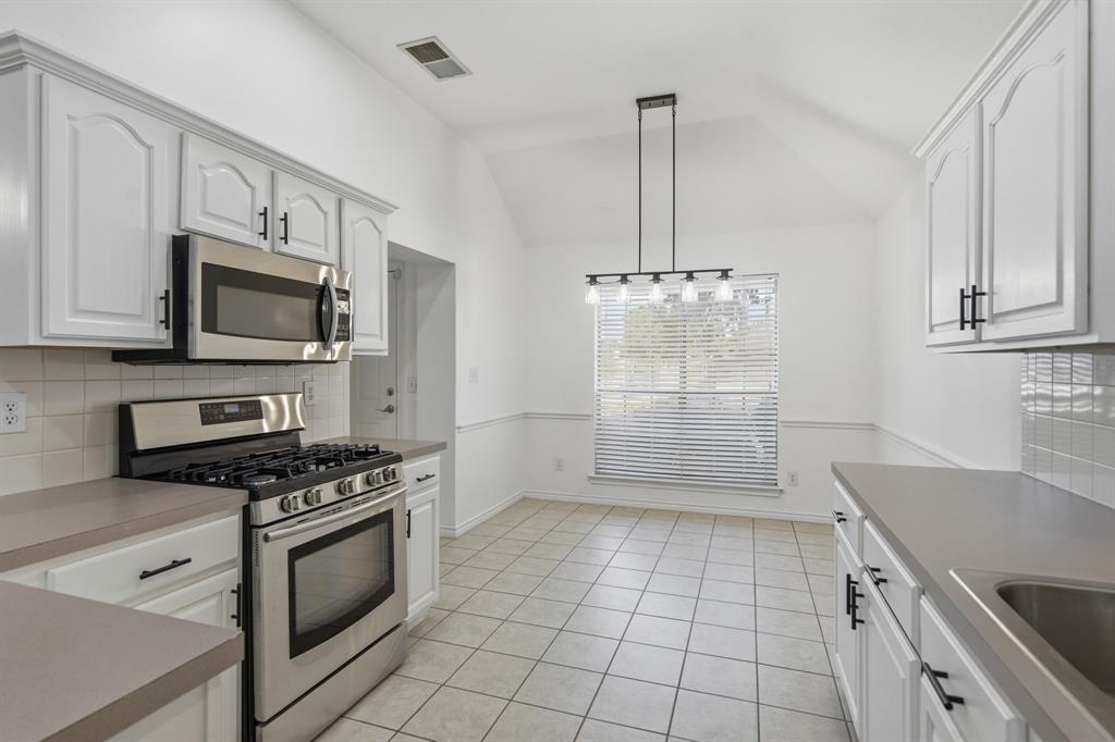7837 Tournament Road, Frisco, TX 75035