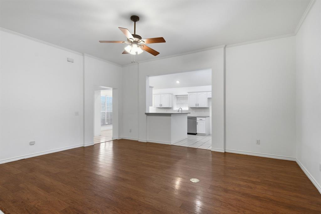 7837 Tournament Road, Frisco, TX 75035