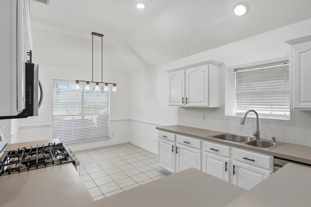 7837 Tournament Road, Frisco, TX 75035