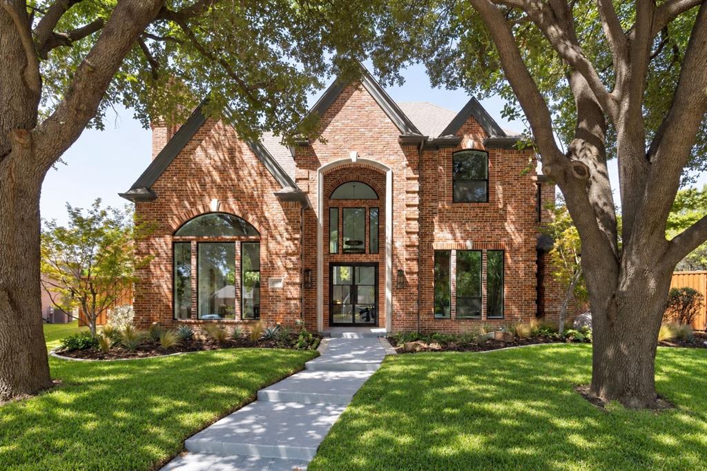 4017 Bridgeport Drive, Plano, TX 75093