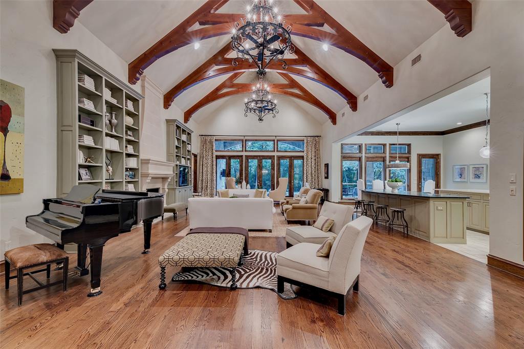 3809 Cantera Lane, Richardson, TX 75082