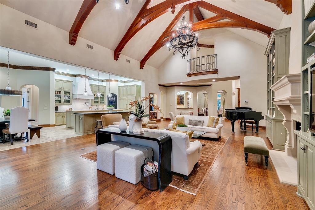 3809 Cantera Lane, Richardson, TX 75082