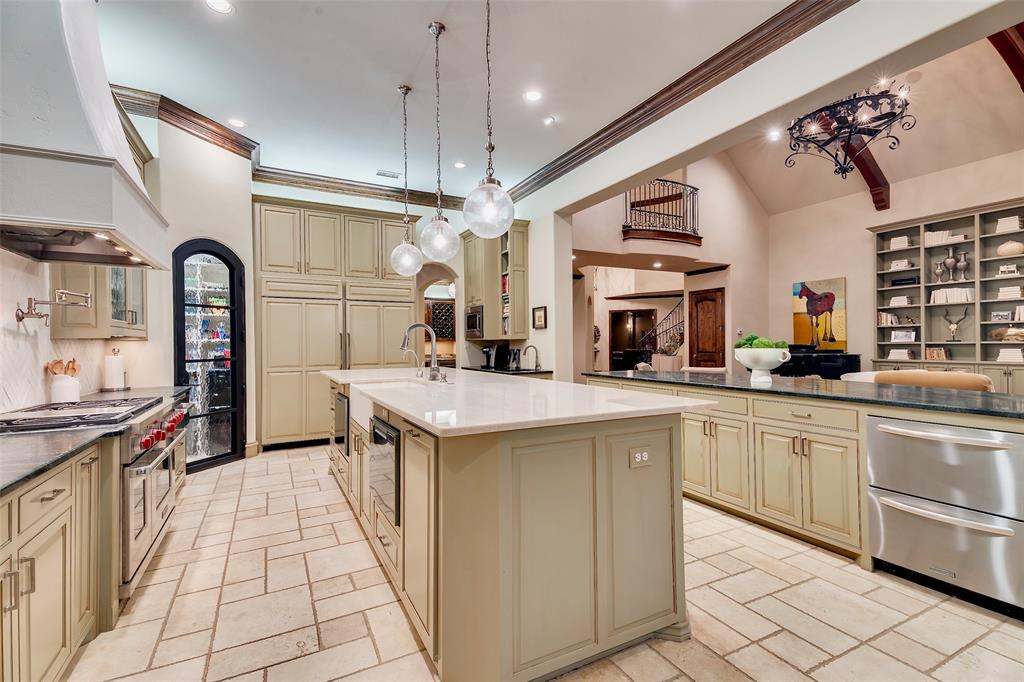 3809 Cantera Lane, Richardson, TX 75082