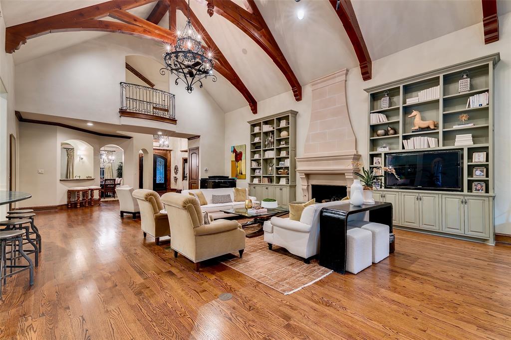 3809 Cantera Lane, Richardson, TX 75082