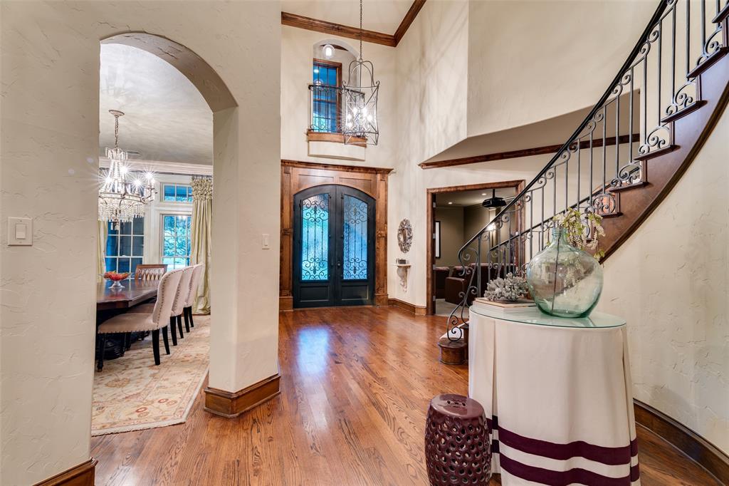 3809 Cantera Lane, Richardson, TX 75082