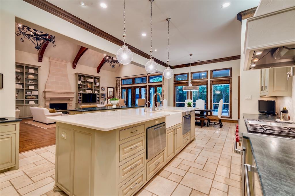 3809 Cantera Lane, Richardson, TX 75082