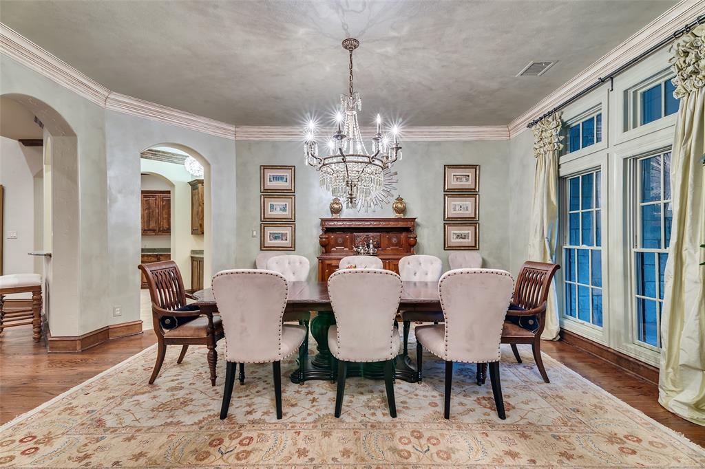3809 Cantera Lane, Richardson, TX 75082