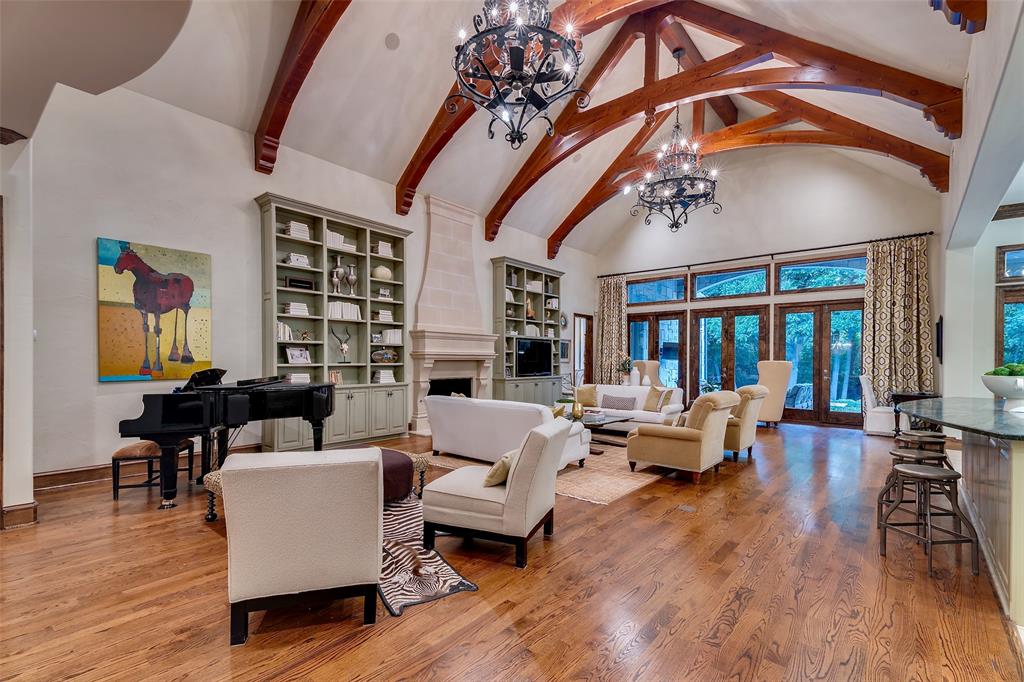 3809 Cantera Lane, Richardson, TX 75082