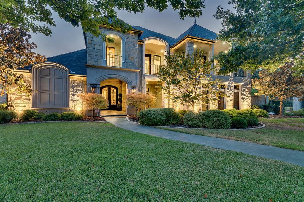 3809 Cantera Lane, Richardson, TX 75082