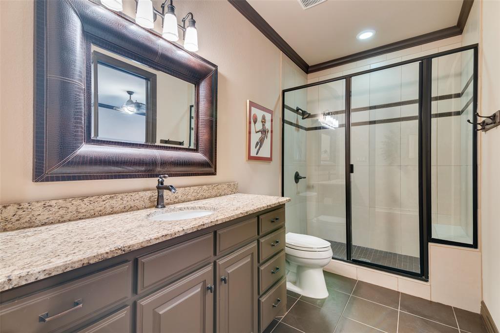3809 Cantera Lane, Richardson, TX 75082