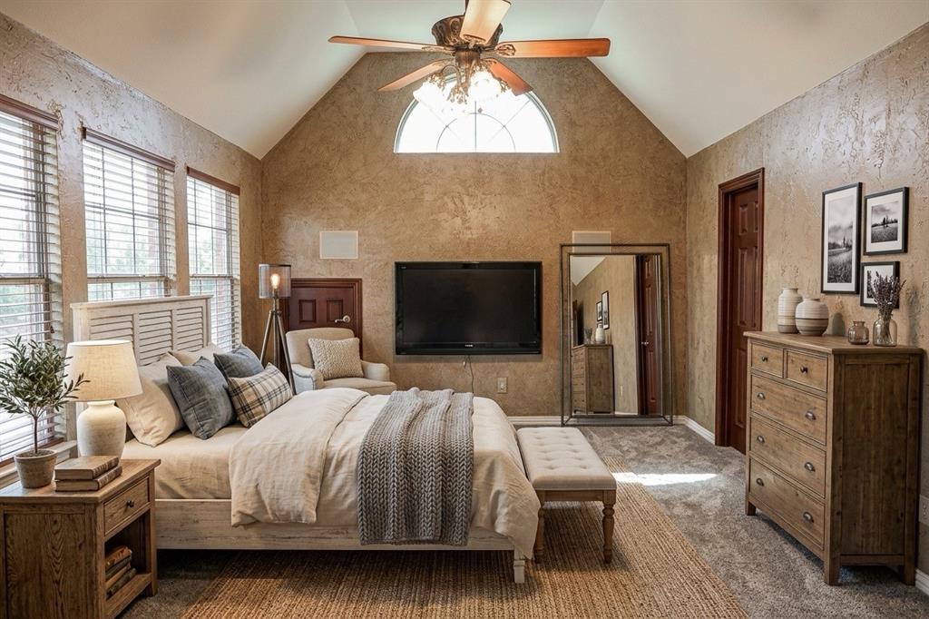 6308 Old York Drive, Plano, TX 75093