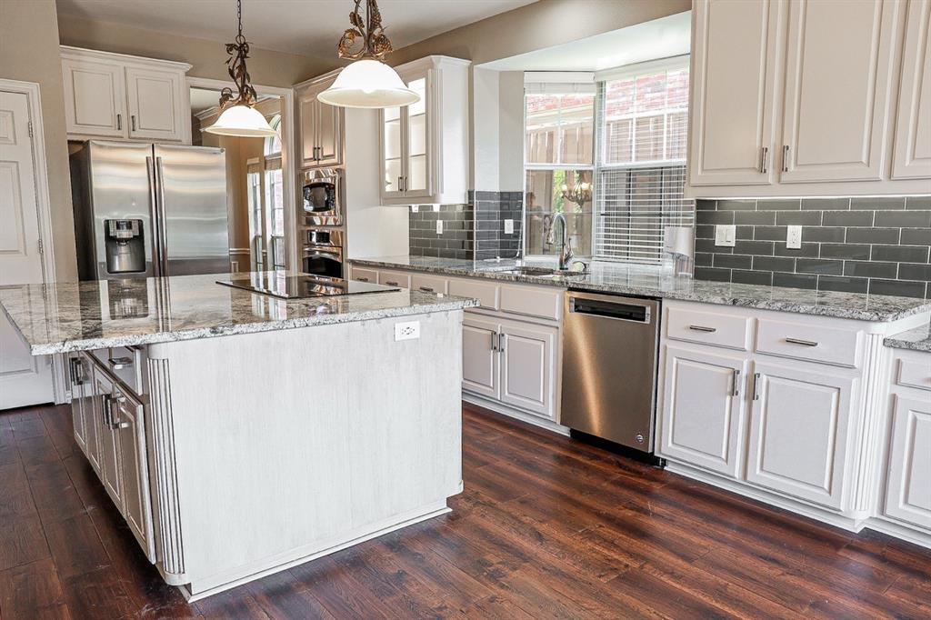 6308 Old York Drive, Plano, TX 75093