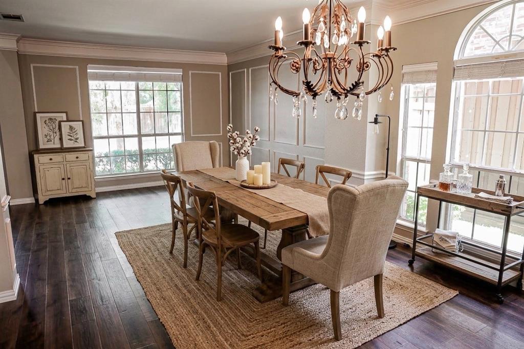 6308 Old York Drive, Plano, TX 75093