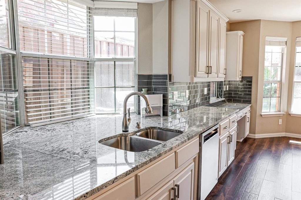 6308 Old York Drive, Plano, TX 75093