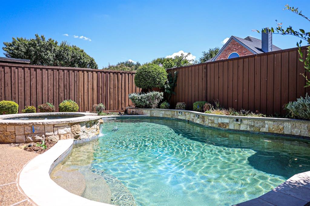 6308 Old York Drive, Plano, TX 75093
