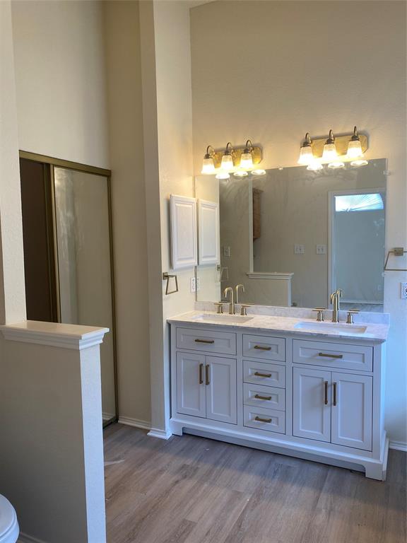 2917 Cheverny Drive, McKinney, TX 75070