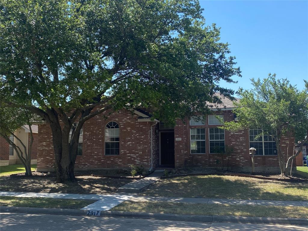 2917 Cheverny Drive, McKinney, TX 75070