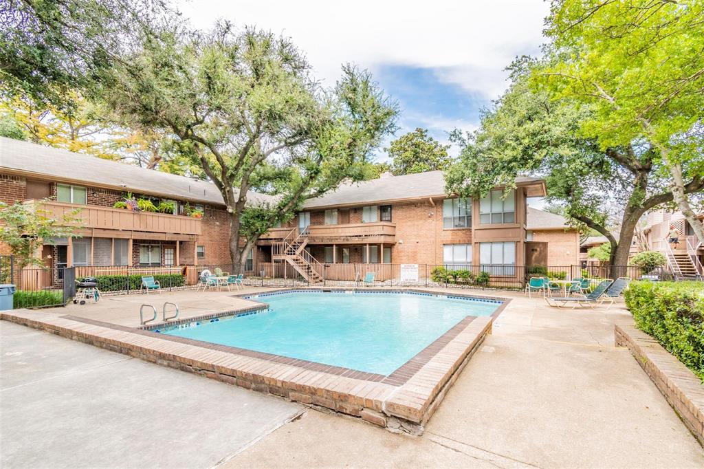 10558 High Hollows Drive, #243, Dallas, TX 75230