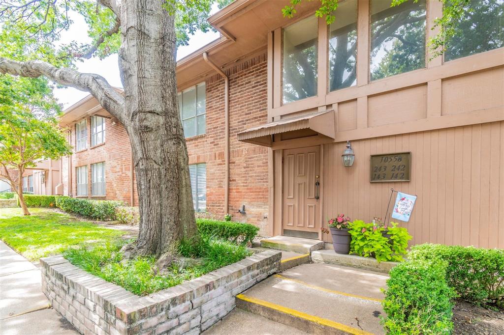 10558 High Hollows Drive, #243, Dallas, TX 75230
