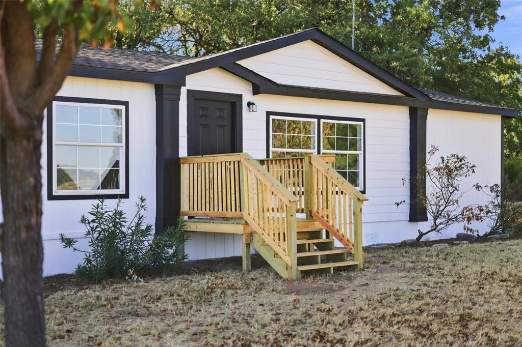 5209 Shaw Road, Tolar, TX 76476