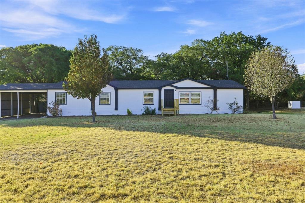 5209 Shaw Road, Tolar, TX 76476 5209 Shaw Road, Tolar, TX 76476