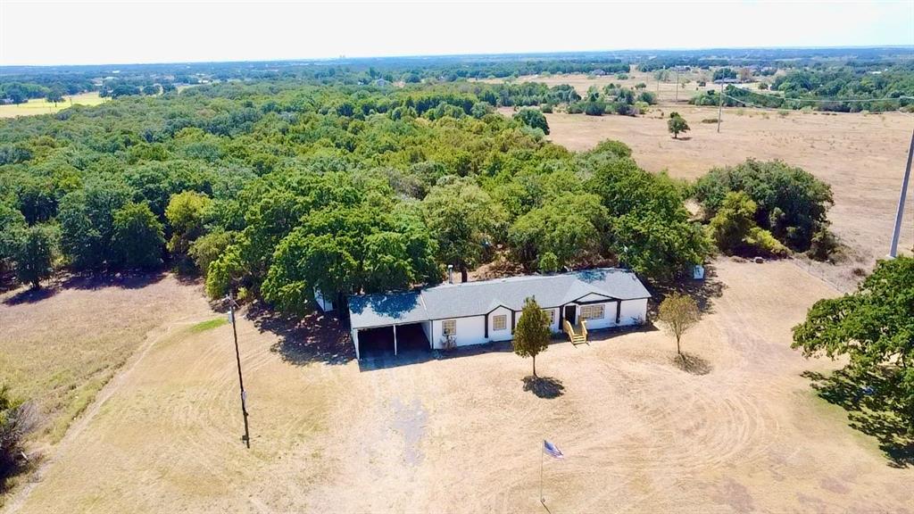 5209 Shaw Road, Tolar, TX 76476