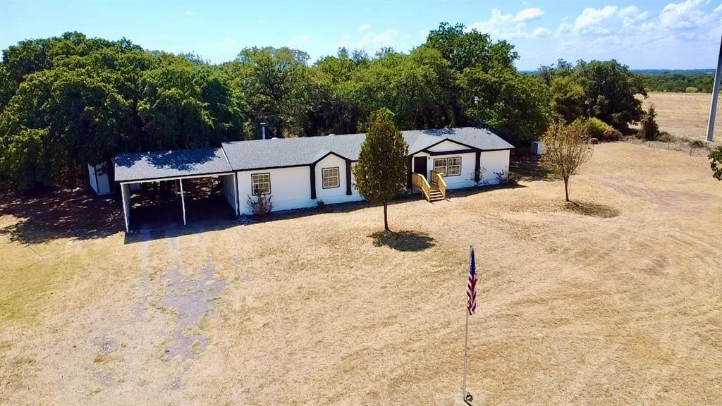 5209 Shaw Road, Tolar, TX 76476