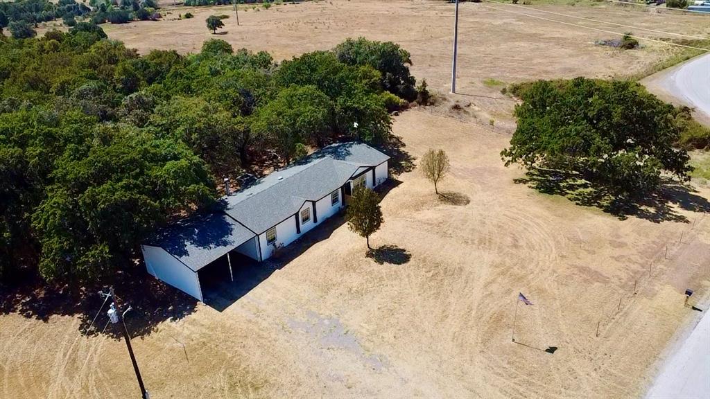 5209 Shaw Road, Tolar, TX 76476